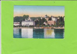 Lugano-Riva A. Caccia