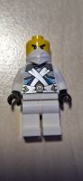 Lego Ninjago Zane Stone Armor