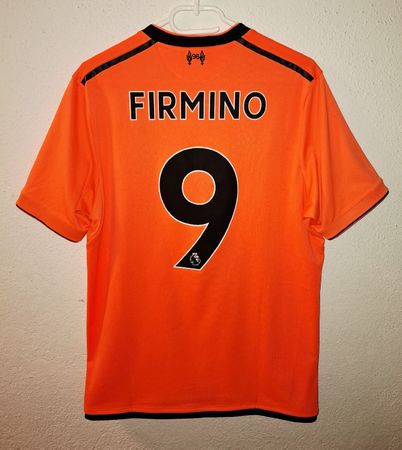 Liverpool Trikot Gr. M