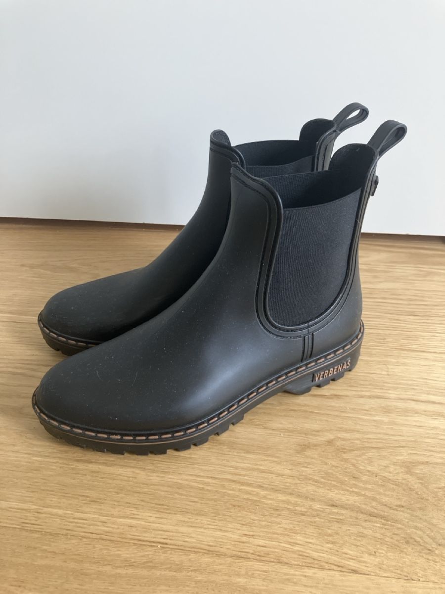 Damenschuhe: Verbenas Gummistiefel – Neu (gemäss Beschreibung) aus Zürich von Sipio