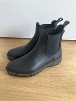 Verbenas Gummistiefel