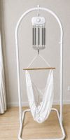 Original swing2sleep Federwiege mit heia-Motor