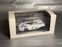 Porsche 917 PA Spider 1969 Modell