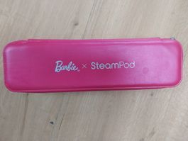 Glätteisen Haare L'Oreal SteamPod Barbie Edition rosa