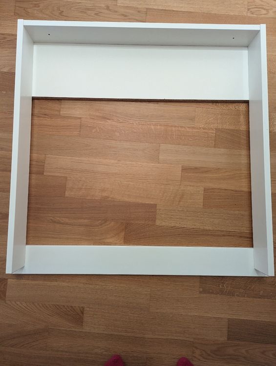 WickelAufsatz für HemnesKommode Kaufen auf Ricardo