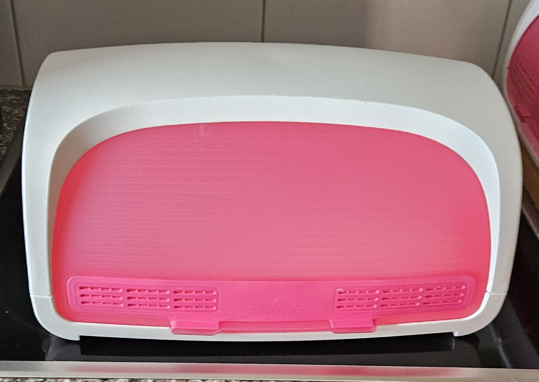 Tupperware Recipients et similaires: Bread Smart  – Neuf (Voir description) à Hasle b. Burgdorf par buddle32