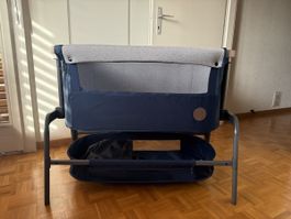 Maxi Cosi Iora Bedside Crib