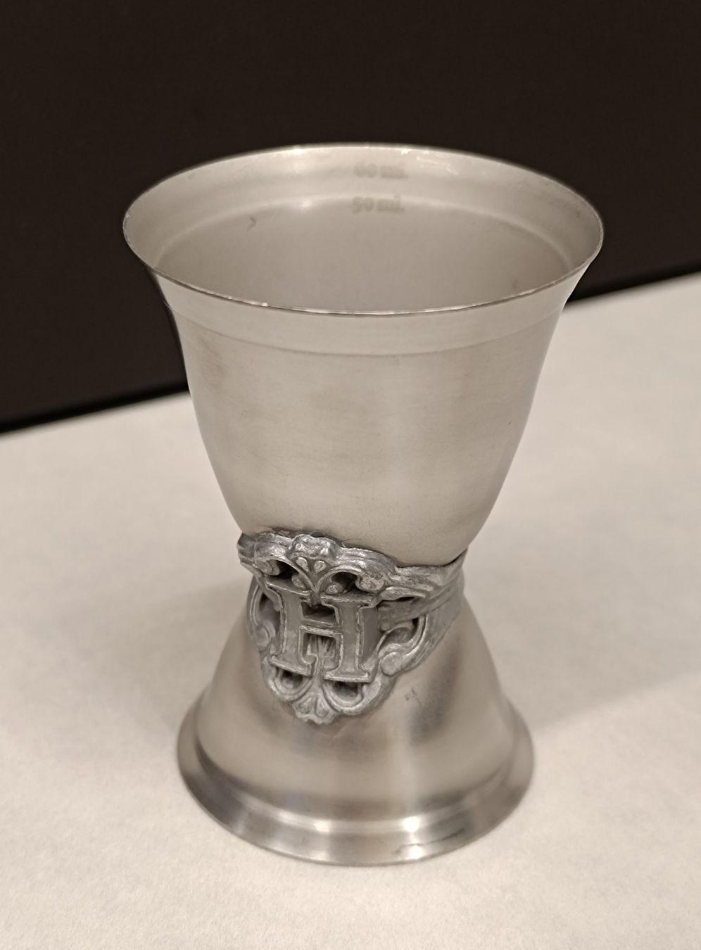 Misurare: Messbecher Hendricks-Gin – Usato da Ibach venduto da Rhv