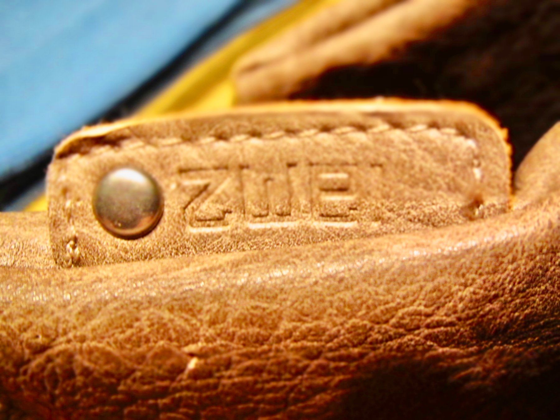 Zwei Borse da donna: SAC EN BANDOULIERE ZWEI – Usato da Murten venduto da Selliot 9
