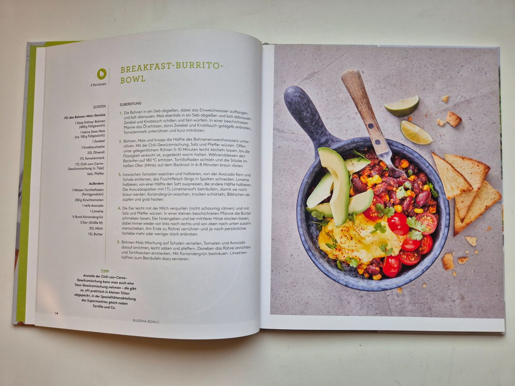 Libri: Buddah Bowls     🍜          EMF – Nuovo (secondo la descrizione) da Niederweningen venduto da Obson 4