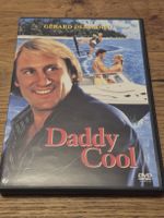 Daddy Cool - Gérard Depardieu (DVD) Sehr guter Zustand 