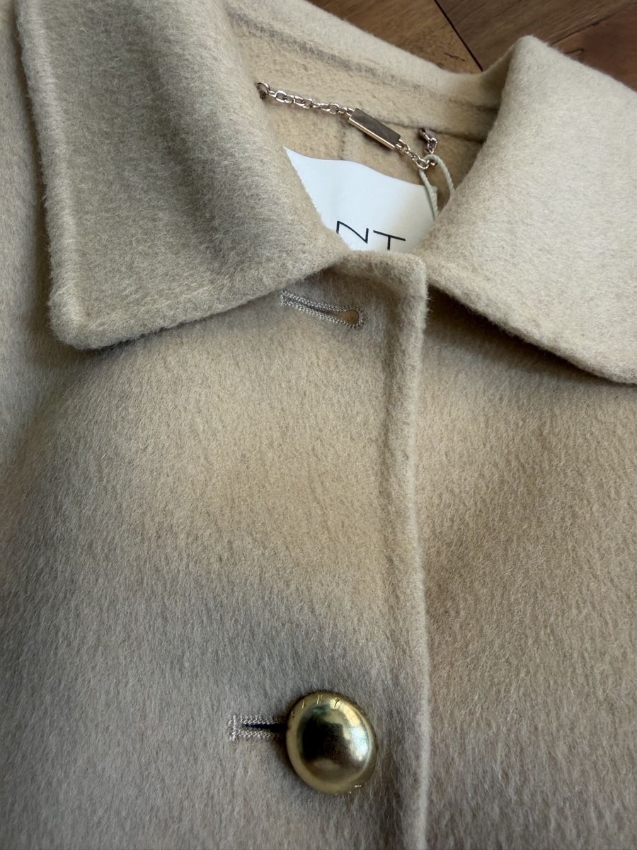 Gant Cappotti: Cappotto Gant nuova con etichetta – Nuovo e nell'imballaggio originale da Cademario venduto da Iby_30 9