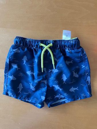 Badehosen fast neu