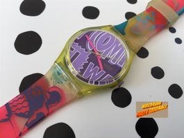 SWATCH SWISS - SWISS MADE - TOP PRICE !!!