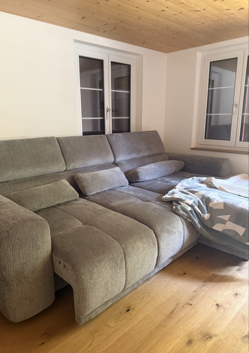Conforama Divani: Sofa zu verkaufen  – Nuovo e nell'imballaggio originale da Teufen AR venduto da girl_068