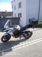 Benelli TRK 502 X - Gepflegte Maschine mit-ohne Topcase
