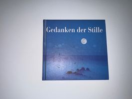 Buch: Gedanken der Stille