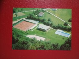 Hochwald Solothurn Jura Country Club Vogelschau