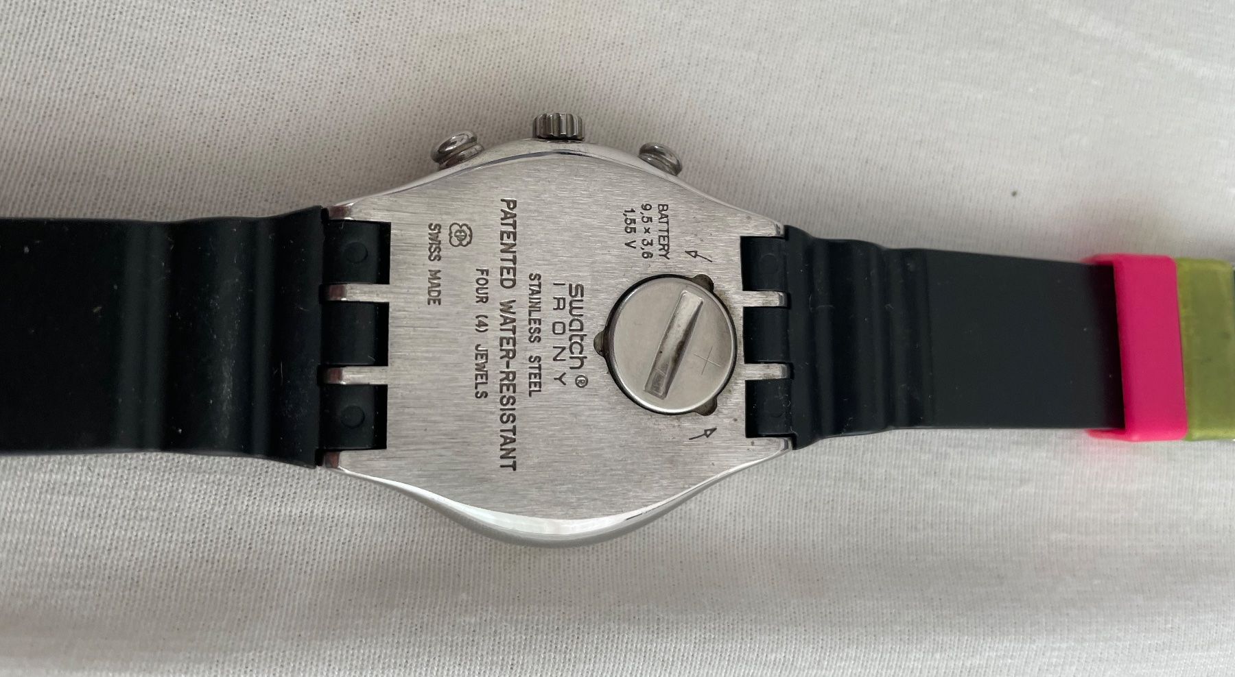Swatch Orologi: Swatch – Usato da Morbio Inferiore venduto da Ecod 2
