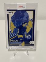 Topps Fran Kirby Chelsea