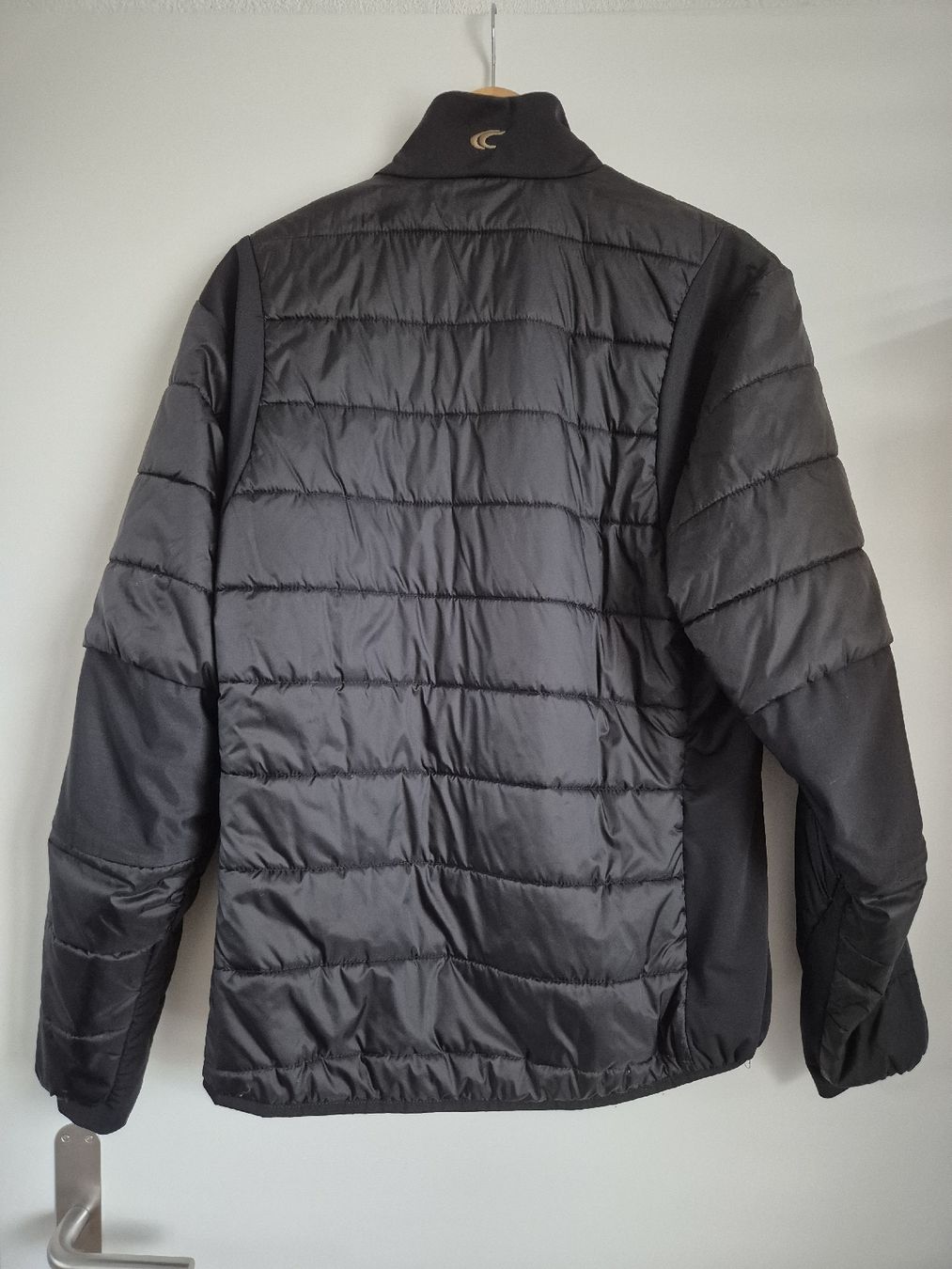 Carinthia Giacche: Carinthia G-Loft Ultra Jacket 1.0 – Usato da Itingen venduto da tobretti 1