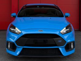 Ford Focus 2.3 EcoBoost RS AWD