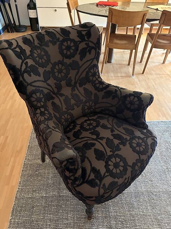 Fauteuils: Sessel antik "Tricia Guild" – D'occasion à Zollikon par mad_hh6q 1