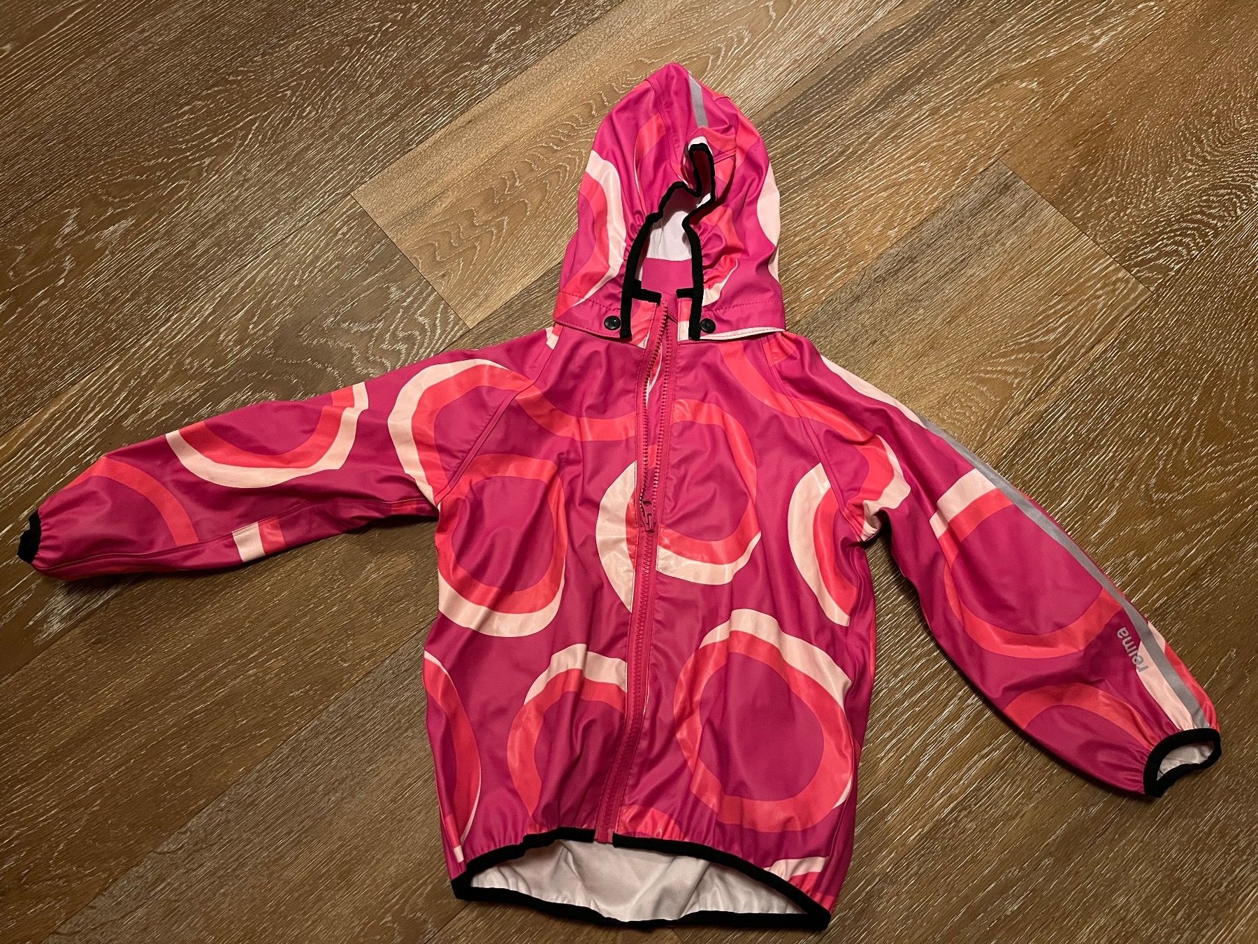 Reima Giacche & Cappotti: Reima Regenjacke – Usato da Cumpadials venduto da Cumpi