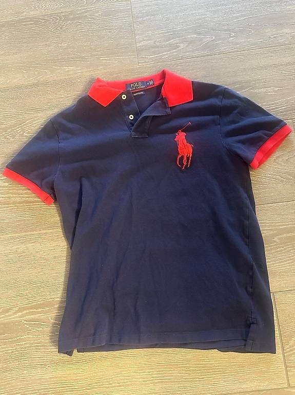 Polo-Shirts: Ralph Lauren Polo – Gebraucht aus Hinwil von ___pascal___