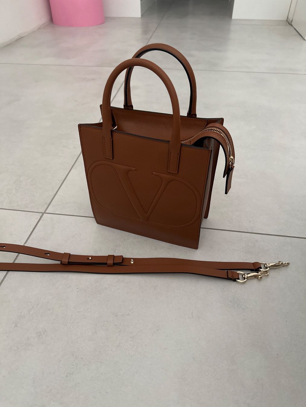 Valentino Borse da donna: Valentino Bag – Nuovo e nell'imballaggio originale da Minusio venduto da giu_w2st 4
