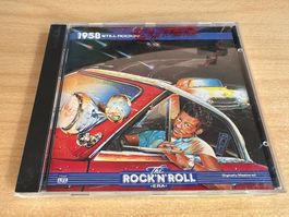 T5 Various – 1958 Still Rockin'