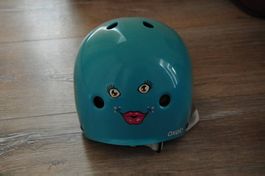 Velohelm (geeignet für Kopfumfang 50 - 54cm)