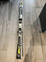 Skis Völkl SC uvo race tiger 160cm