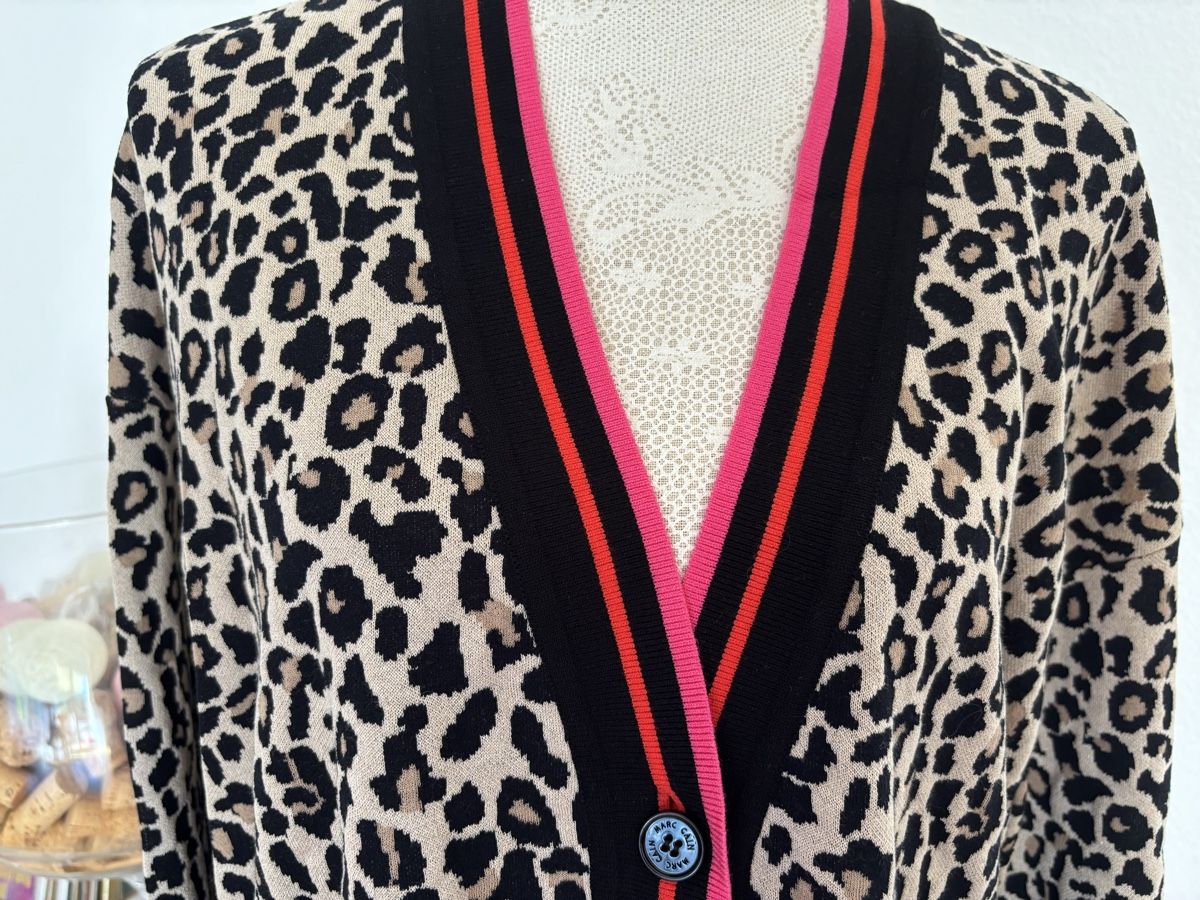 Marc Cain Vestes: Strickjacke Marccain Gr. 42 – Neuf avec emballage d'origine à Winterthur par san_wd8j 1