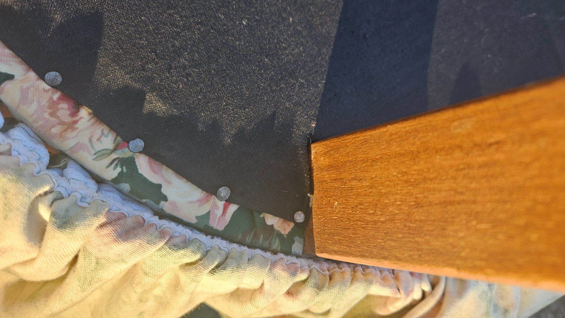 Sedie: 2 stühle, hocker, tabouret – Usato da St. Antoni venduto da Mischtle 3