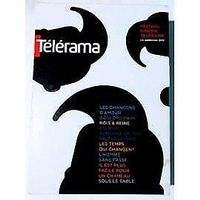 Dvd Festival Cinéma TÉLÉRAMA - la Collection (coffret 8 DVD)