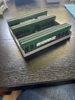 Desktop Ram Ständer für 32Riegel