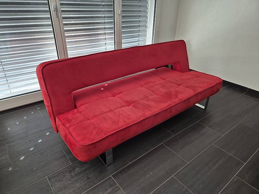 Divani: Bettsofa / Sofa – Usato da Wollerau venduto da mar_cxg6