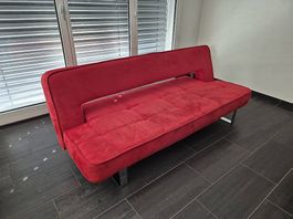Bettsofa / Sofa