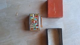 Antikes Feuerzeug