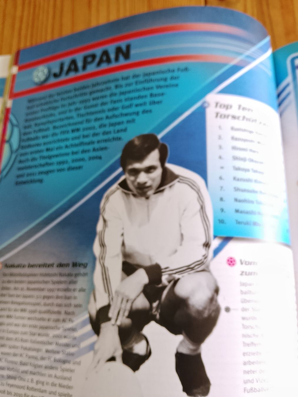 Livres: Weltfussballrekorde 2013 – Neuf (Voir description) à Volken par katz5 4