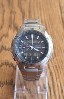 Casio WVA-M650 Wave Ceptor / Tough Solar / Multi Band 6
