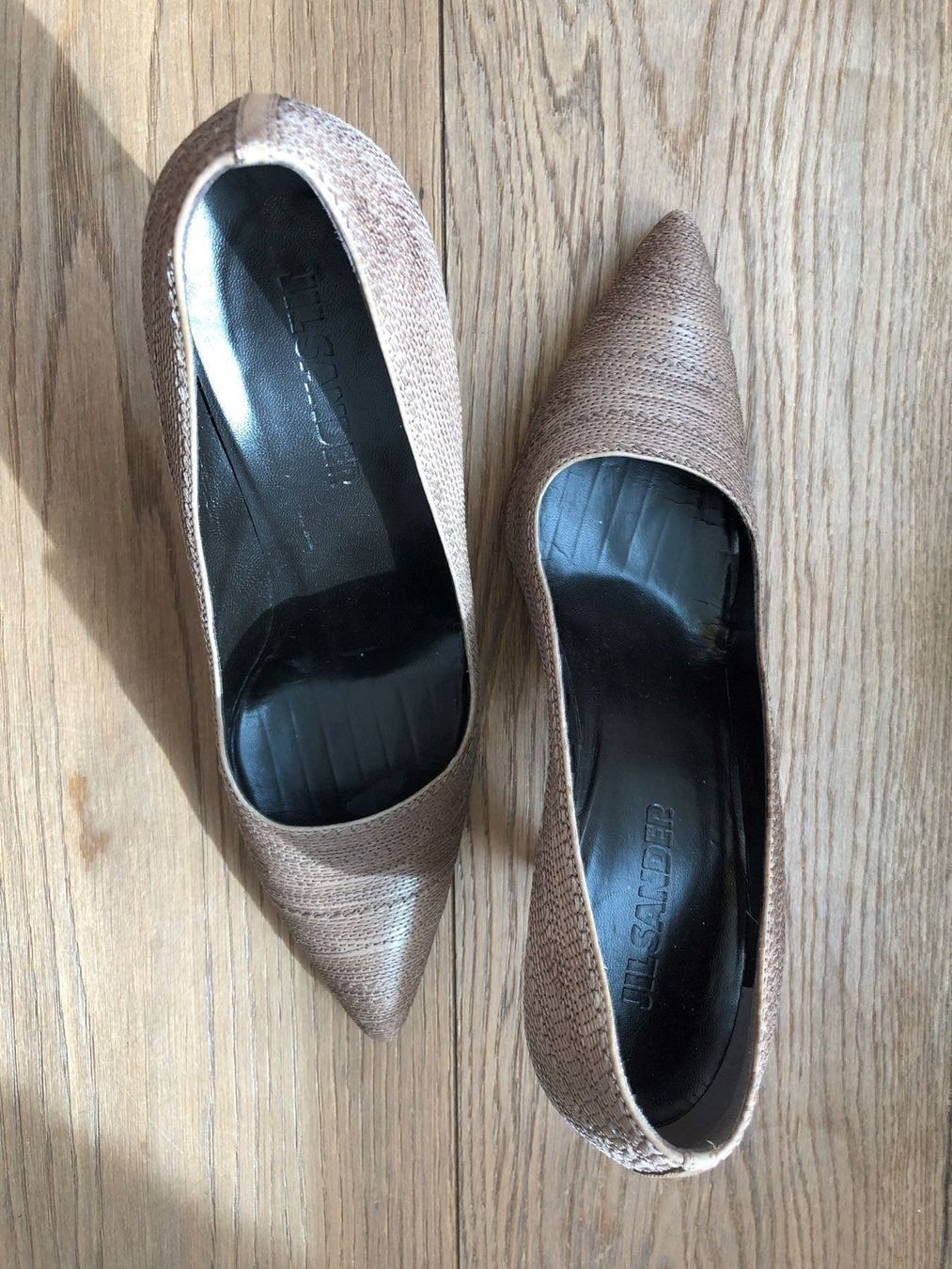Scarpe da donna: Pumps  #JilSander – Nuovo (secondo la descrizione) da Allschwil venduto da Frida015 5