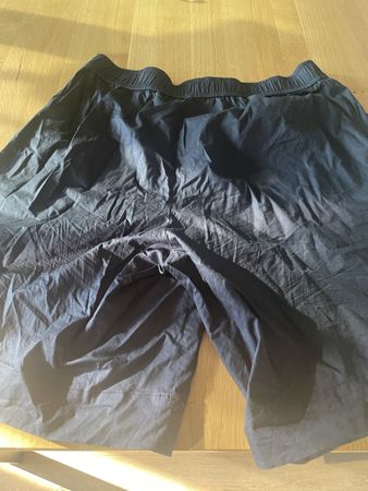 BOGNER Hose kurz dunkelblau EU 44