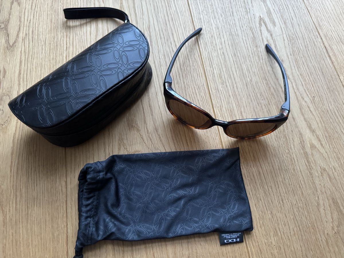 Nike Brillen & Gläser: Nike Sonnebrille – Gebraucht aus Wetzikon ZH von Swiss281 2