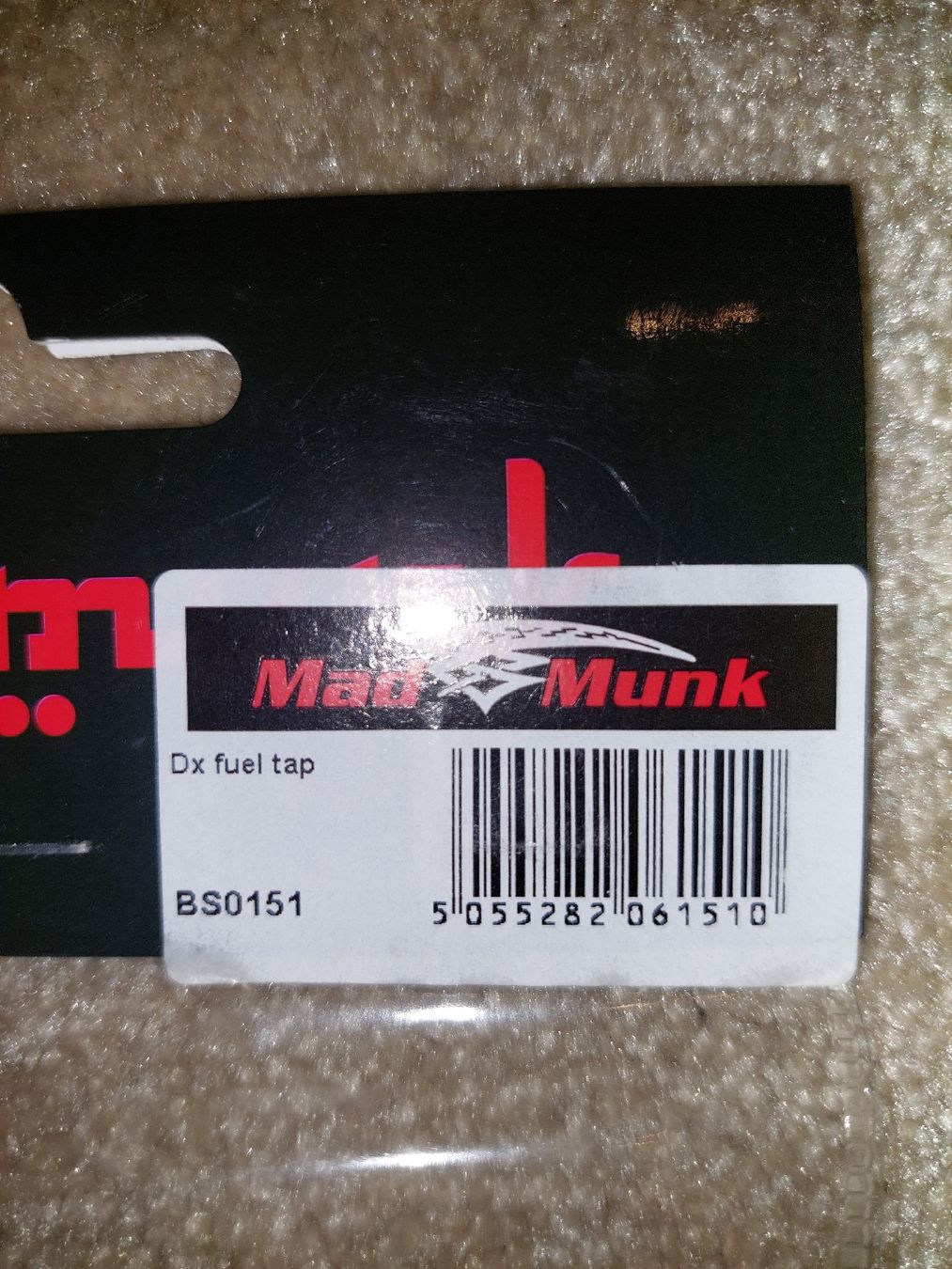 Alle Motorradersatzteile: Benzinhahn Moped/Mokick – Neu und originalverpackt aus Brunnadern von Oheshh 1
