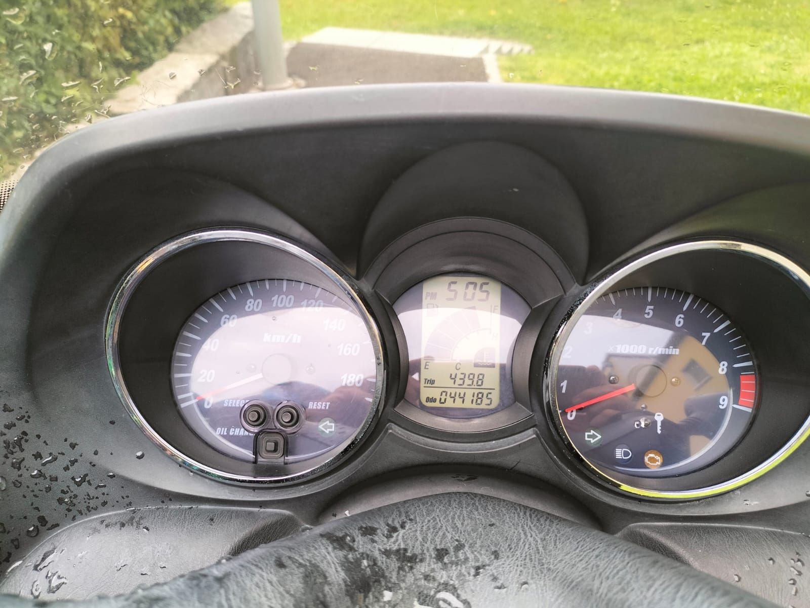 Yamaha Scooter: Yamaha Majesty 400 – Usato da Beringen venduto da ptt_c5nt 5