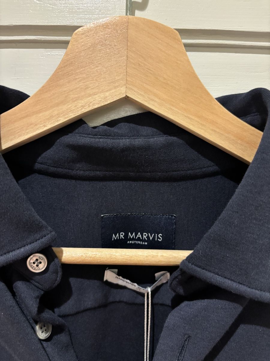 Camicie: Hemd MR MARVIS Amsterdam XL NEU – Nuovo e nell'imballaggio originale da Zürich venduto da sliff 3
