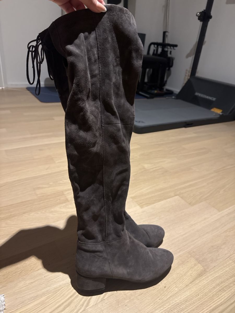 Vagabond Damenschuhe: Overknies – Gebraucht aus Winterthur von KarinSue 1