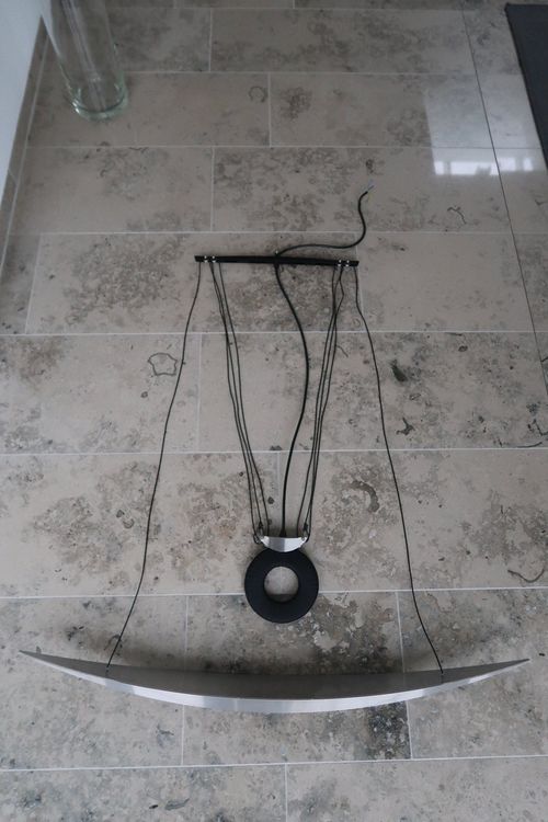 Lampadari & plafoniere: Pendelleuchte EN-TECE-EM 100 von GIO – Usato da Buochs venduto da Dani1001 3